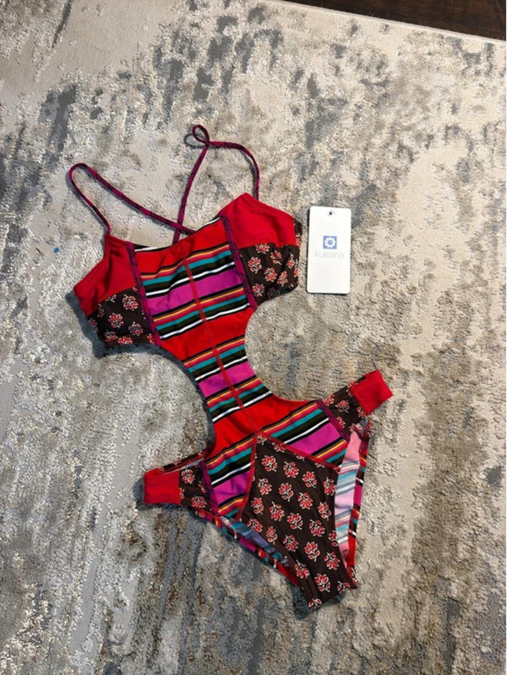 Kuleana Monokini